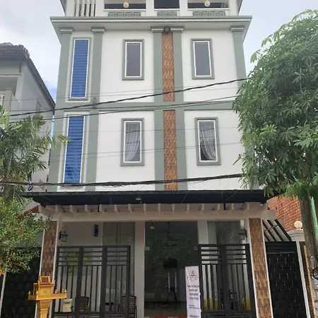 Ayan'S Villa