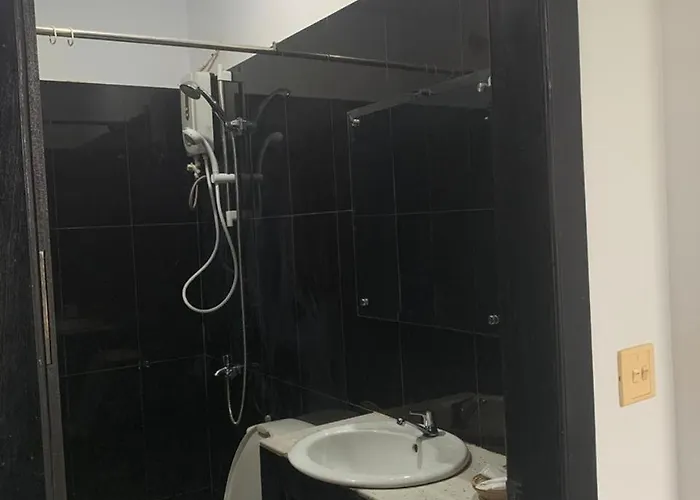 Ayan's Nocleg ze śniadaniem Siem Reap