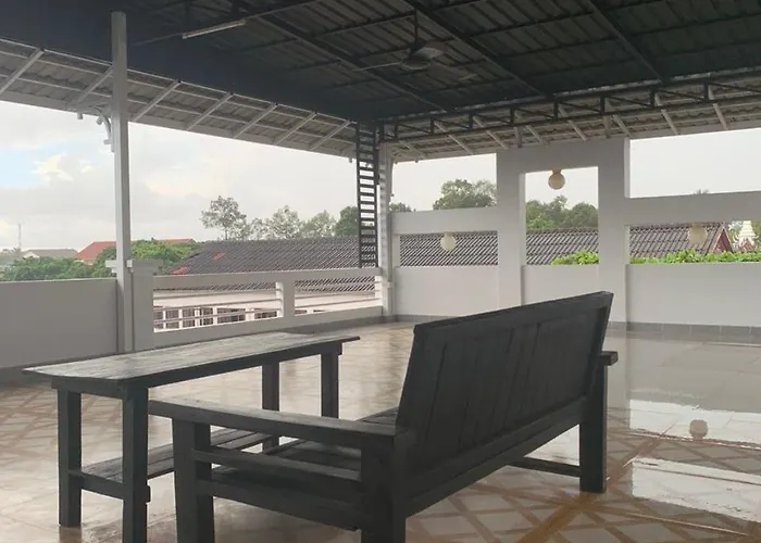 Ayan's Nocleg ze śniadaniem Siem Reap