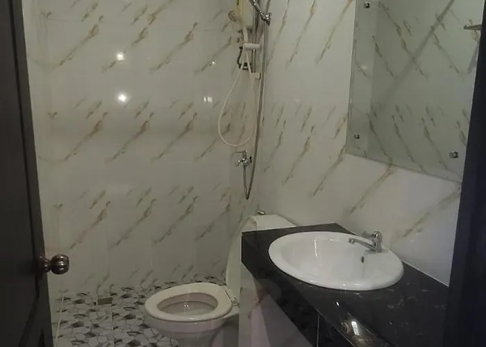 Nocleg ze śniadaniem Ayan's Siem Reap