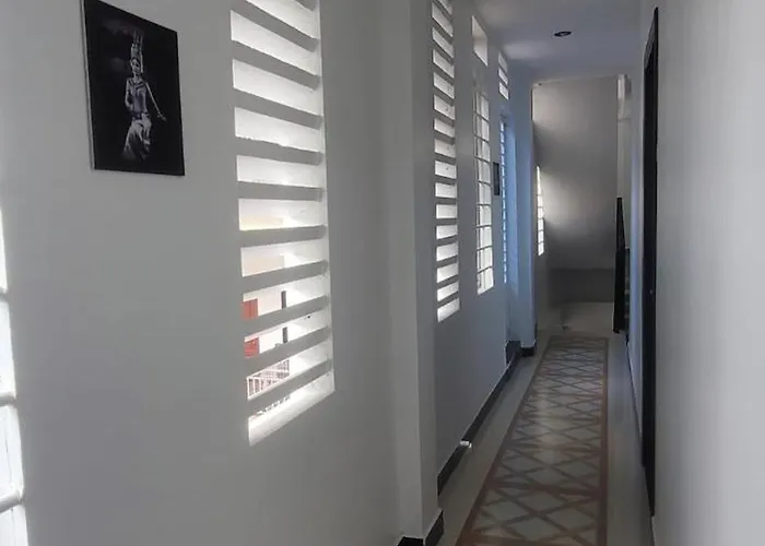 Ayan's 3* Siem Reap