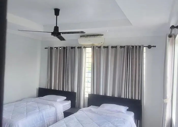 Ayan's Siem Reap