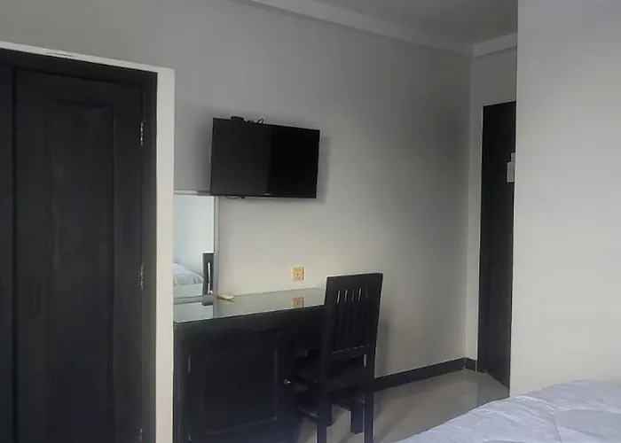 Ayan's Nocleg ze śniadaniem Siem Reap